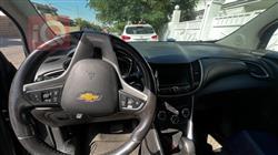 شيفروليه تراكس